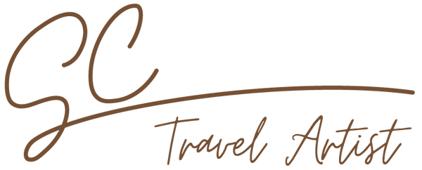 Logo für Reisekunst